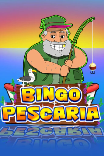 Бесплатная игра Bingo Pescaria от Caleta Gaming | ChampionSlots Casino 