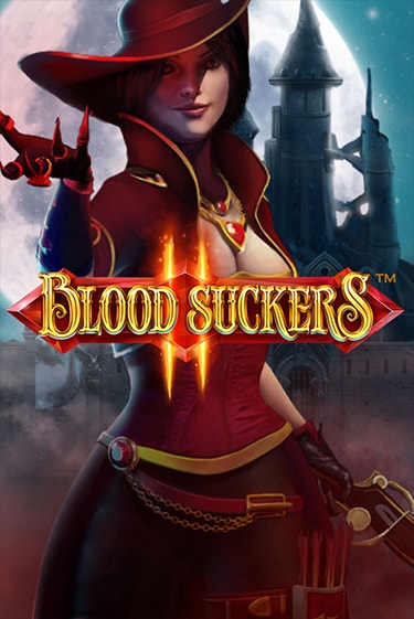 Бесплатная игра Blood Suckers II™ от NetEnt Deluxe | ChampionSlots Casino 