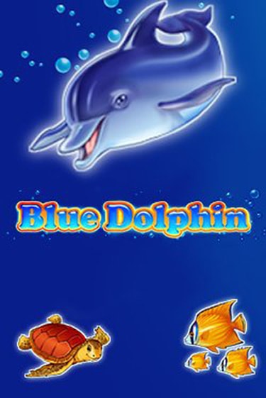 Бесплатная игра Blue Dolphin от Amatic | ChampionSlots Casino 