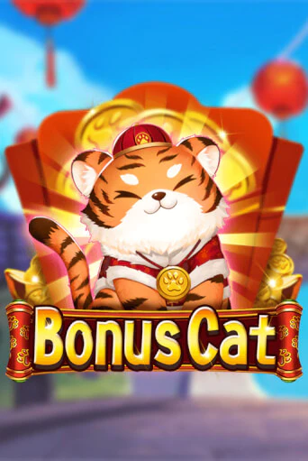 Бесплатная игра Bonus Cat от Dragoon Soft | ChampionSlots Casino 