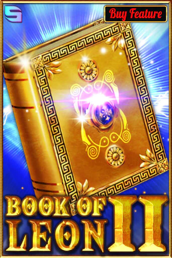 Бесплатная игра Book Of Leon II от Spinomenal | ChampionSlots Casino 