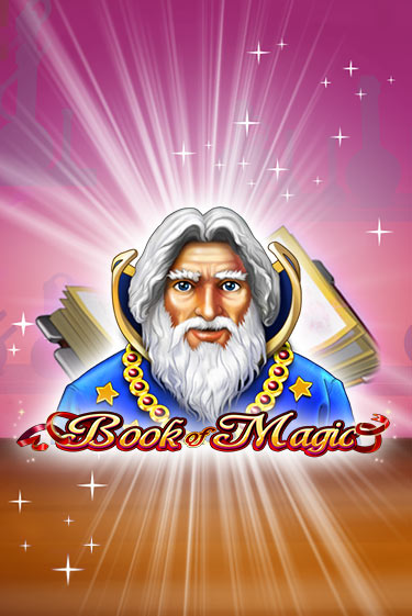 Бесплатная игра Book Of Magic от Amusnet Interactive | ChampionSlots Casino 