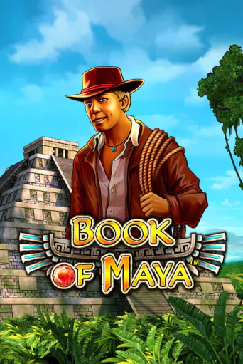 Бесплатная игра Book of Maya от Greentube | ChampionSlots Casino 