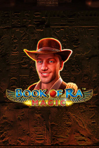 Бесплатная игра Book of Ra Magic от Greentube | ChampionSlots Casino 