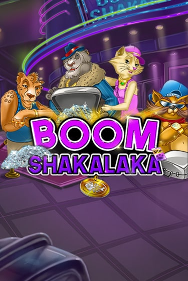 Бесплатная игра Boomshakalaka от Booming Games | ChampionSlots Casino 
