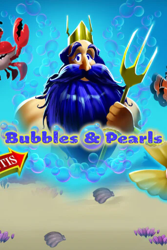 Бесплатная игра Bubbles and Pearls от Zeusplay | ChampionSlots Casino 