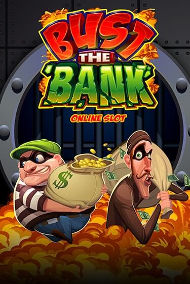 Бесплатная игра Bust The Bank от Games Global | ChampionSlots Casino 