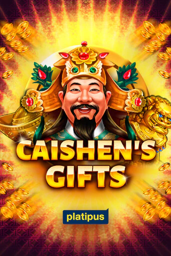Бесплатная игра Caishens gifts от Platipus | ChampionSlots Casino 