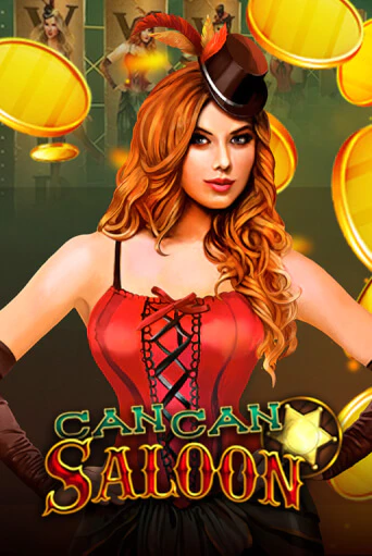 Бесплатная игра CanCan Saloon от Mascot Gaming | ChampionSlots Casino 