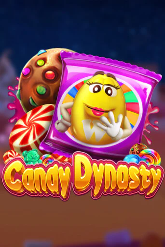 Бесплатная игра Candy Dynasty от Dragoon Soft | ChampionSlots Casino 