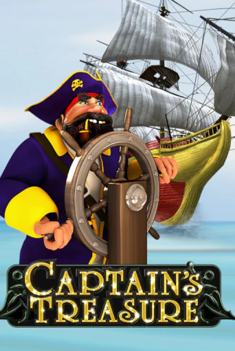 Бесплатная игра Captain Treasure от Playtech | ChampionSlots Casino 