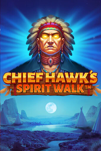 Бесплатная игра Chief Hawks Spirit Walk от Booming Games | ChampionSlots Casino 