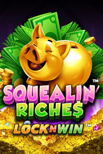 Бесплатная игра Squealin' Riches от Microgaming | ChampionSlots Casino 