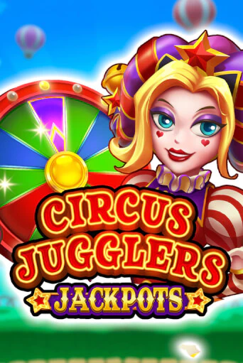 Бесплатная игра Circus Jugglers Jackpots от Microgaming | ChampionSlots Casino 