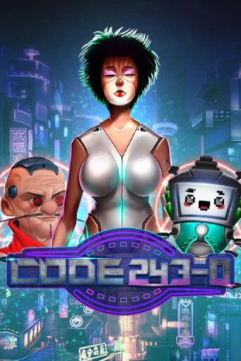 Бесплатная игра Code 243-0 от Spinmatic | ChampionSlots Casino 