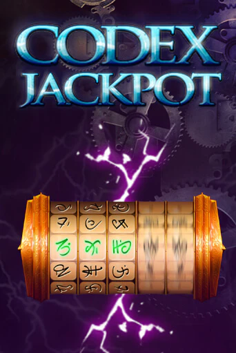 Бесплатная игра Codex от Vibra Gaming | ChampionSlots Casino 