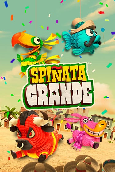Бесплатная игра Spiñata Grande™ от NetEnt Deluxe | ChampionSlots Casino 