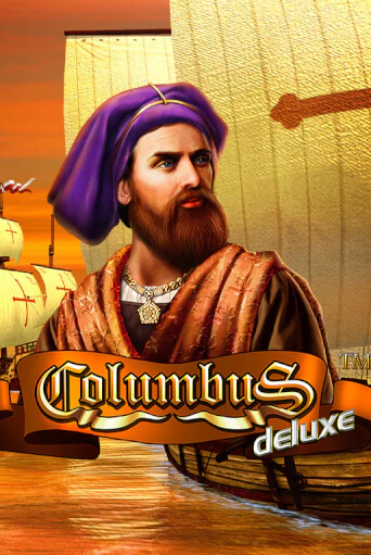 Бесплатная игра Columbus Deluxe от Greentube | ChampionSlots Casino 