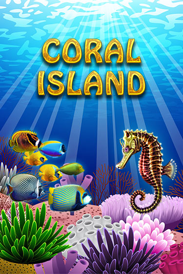 Бесплатная игра Coral Island от Amusnet Interactive | ChampionSlots Casino 