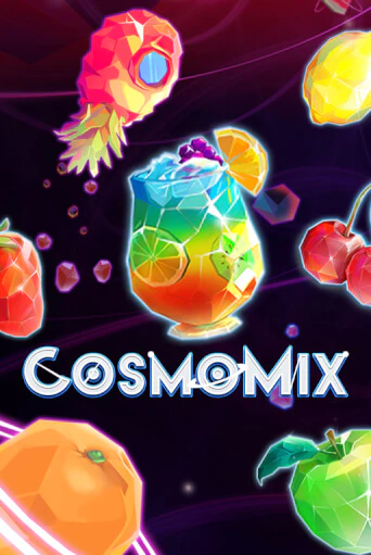 Бесплатная игра CosmoMix от Spinmatic | ChampionSlots Casino 