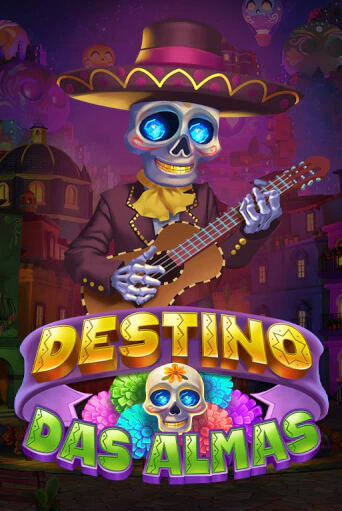 Бесплатная игра Destino Das Almas от Gaming Corps | ChampionSlots Casino 