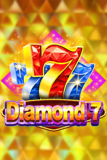 Бесплатная игра Diamond 7 от Dragoon Soft | ChampionSlots Casino 