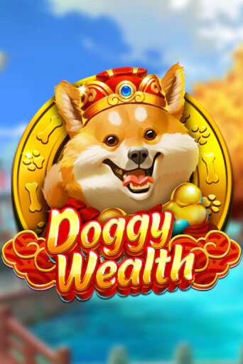Бесплатная игра Doggy Wealth от Dragoon Soft | ChampionSlots Casino 
