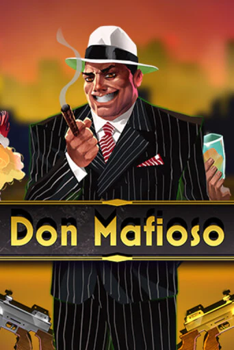 Бесплатная игра Don Mafioso от Zeusplay | ChampionSlots Casino 