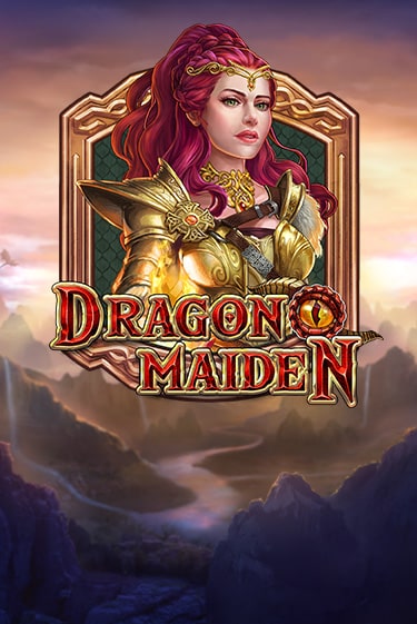 Бесплатная игра Dragon Maiden от Play'n GO | ChampionSlots Casino 