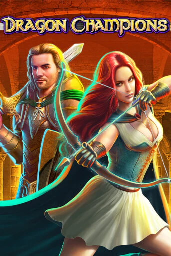 Бесплатная игра Dragon Champions от Playtech | ChampionSlots Casino 