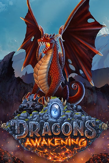 Бесплатная игра Dragons' Awakening от Relax Gaming | ChampionSlots Casino 