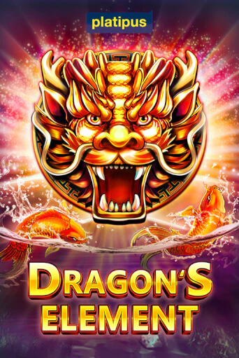 Бесплатная игра Dragon`s Element от Platipus | ChampionSlots Casino 