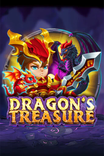 Бесплатная игра Dragon's Treasure от Dragoon Soft | ChampionSlots Casino 