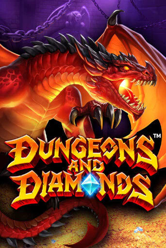 Бесплатная игра Dungeons and Diamonds™ от Microgaming | ChampionSlots Casino 
