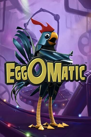 Бесплатная игра EggOMatic™ от NetEnt Deluxe | ChampionSlots Casino 
