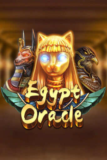 Бесплатная игра Egypt Oracle от Dragoon Soft | ChampionSlots Casino 