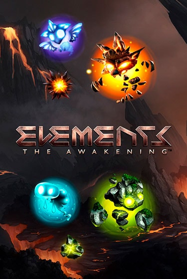Бесплатная игра Elements: The Awakening™ от NetEnt Deluxe | ChampionSlots Casino 
