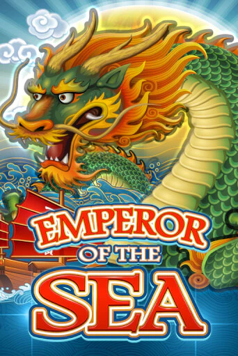 Бесплатная игра Emperor Of The Sea от Microgaming | ChampionSlots Casino 