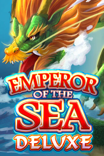 Бесплатная игра Emperor of the Sea Deluxe от Microgaming | ChampionSlots Casino 