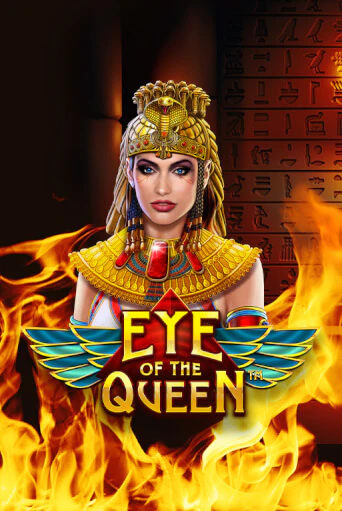 Бесплатная игра Eye of the Queen от Greentube | ChampionSlots Casino 