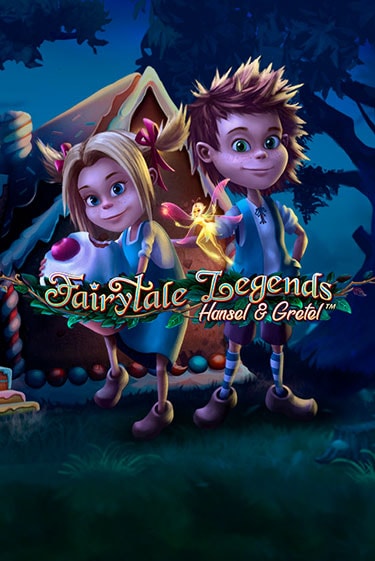 Бесплатная игра Fairytale Legends: Hansel and Gretel от NetEnt Deluxe | ChampionSlots Casino 