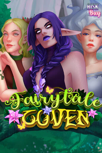 Бесплатная игра Fairytale Coven от Mascot Gaming | ChampionSlots Casino 
