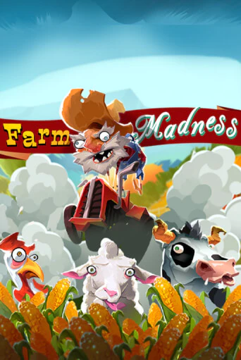 Бесплатная игра Farm madness от Zeusplay | ChampionSlots Casino 