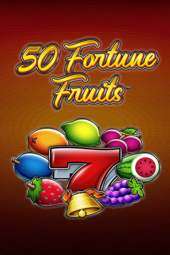 Бесплатная игра 50 Fortune Fruits от Greentube | ChampionSlots Casino 
