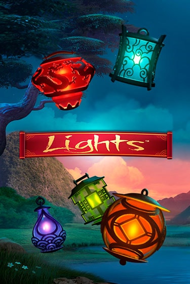 Бесплатная игра Lights™ от NetEnt Deluxe | ChampionSlots Casino 