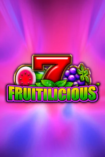 Бесплатная игра Fruitilicious от Greentube | ChampionSlots Casino 