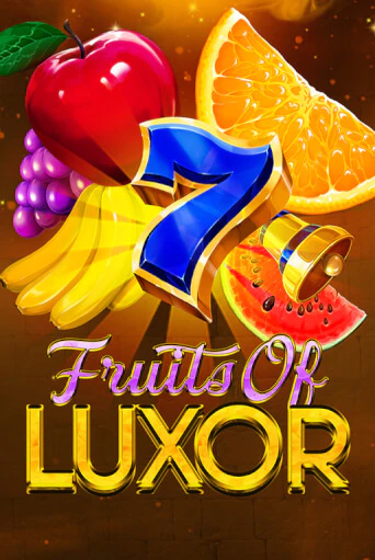 Бесплатная игра Fruits of Luxor от Mascot Gaming | ChampionSlots Casino 