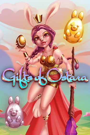 Бесплатная игра Gifts of Ostara от Games Global | ChampionSlots Casino 