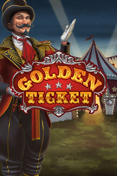 Бесплатная игра Golden Ticket от Play'n GO | ChampionSlots Casino 