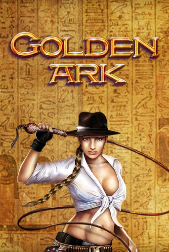 Бесплатная игра Golden Ark от Greentube | ChampionSlots Casino 